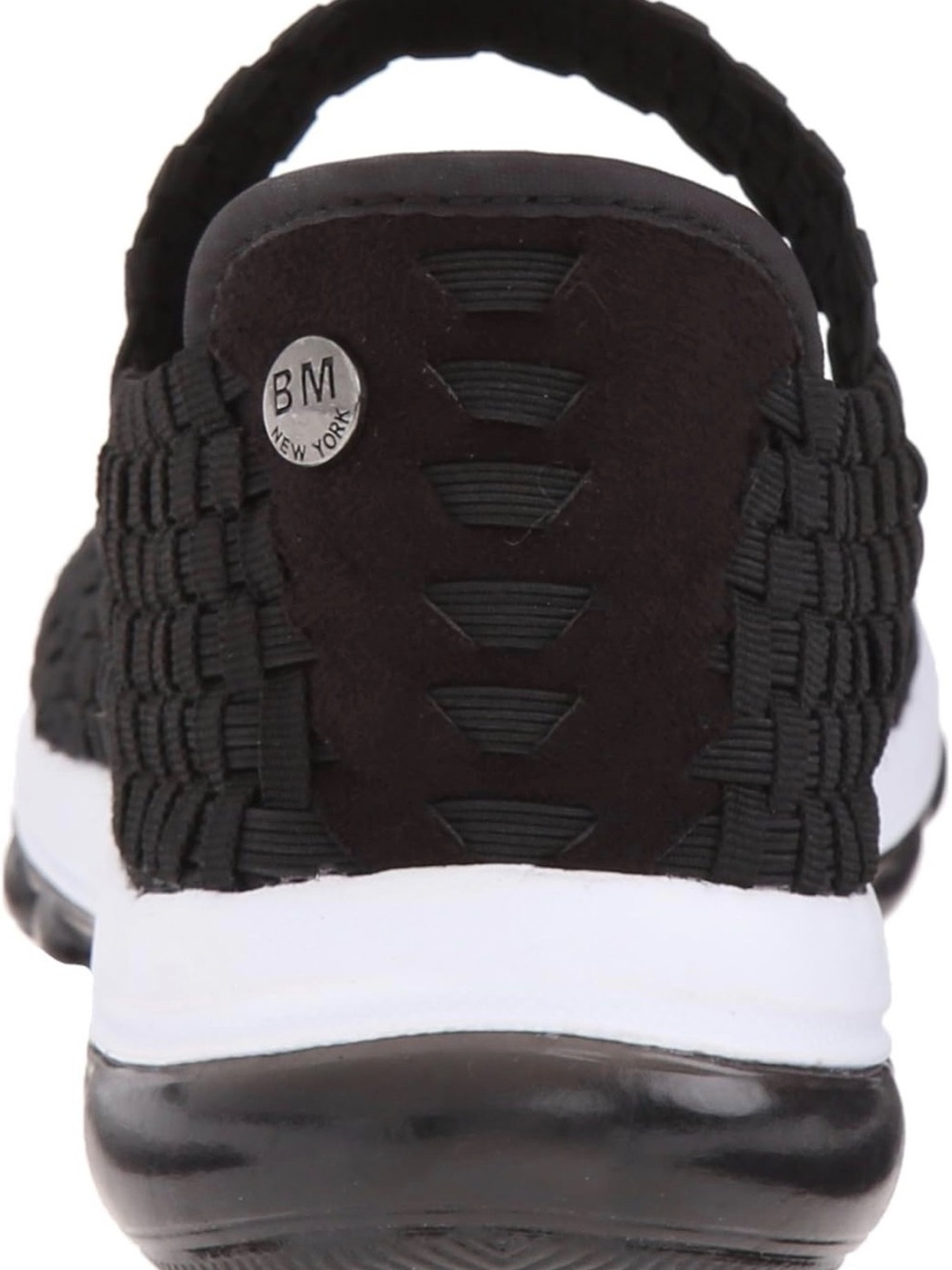 Bernie Mev Women's Gummies Charm Flat - Picture 2 of 4